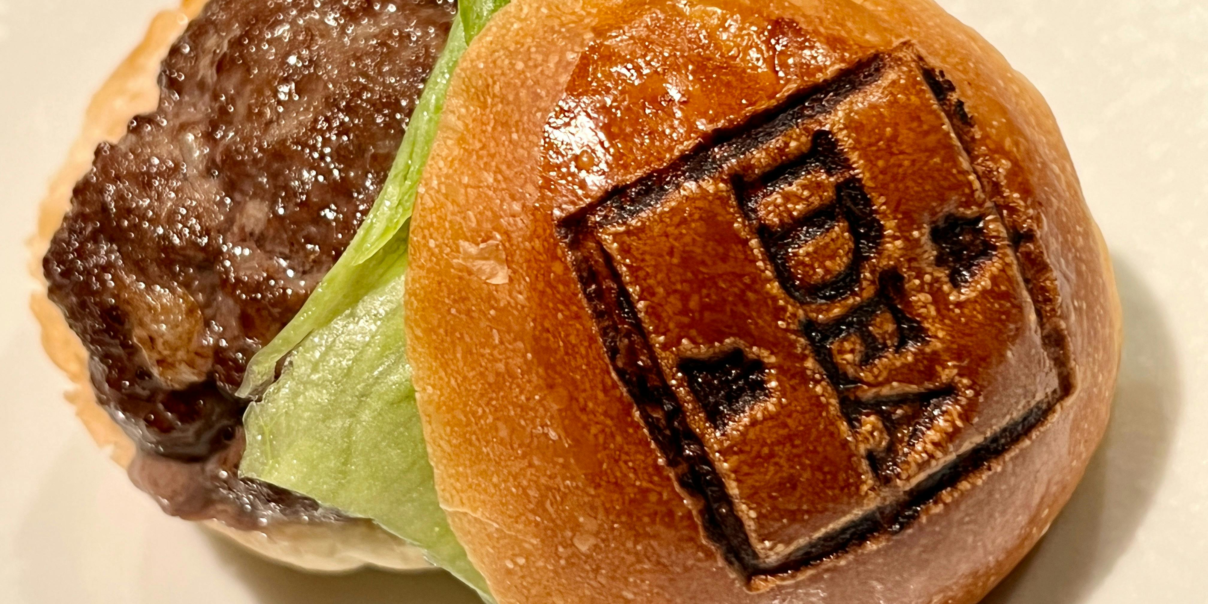 神戸牛炉釜炭焼ステーキ IDEA 銀座（イデア）