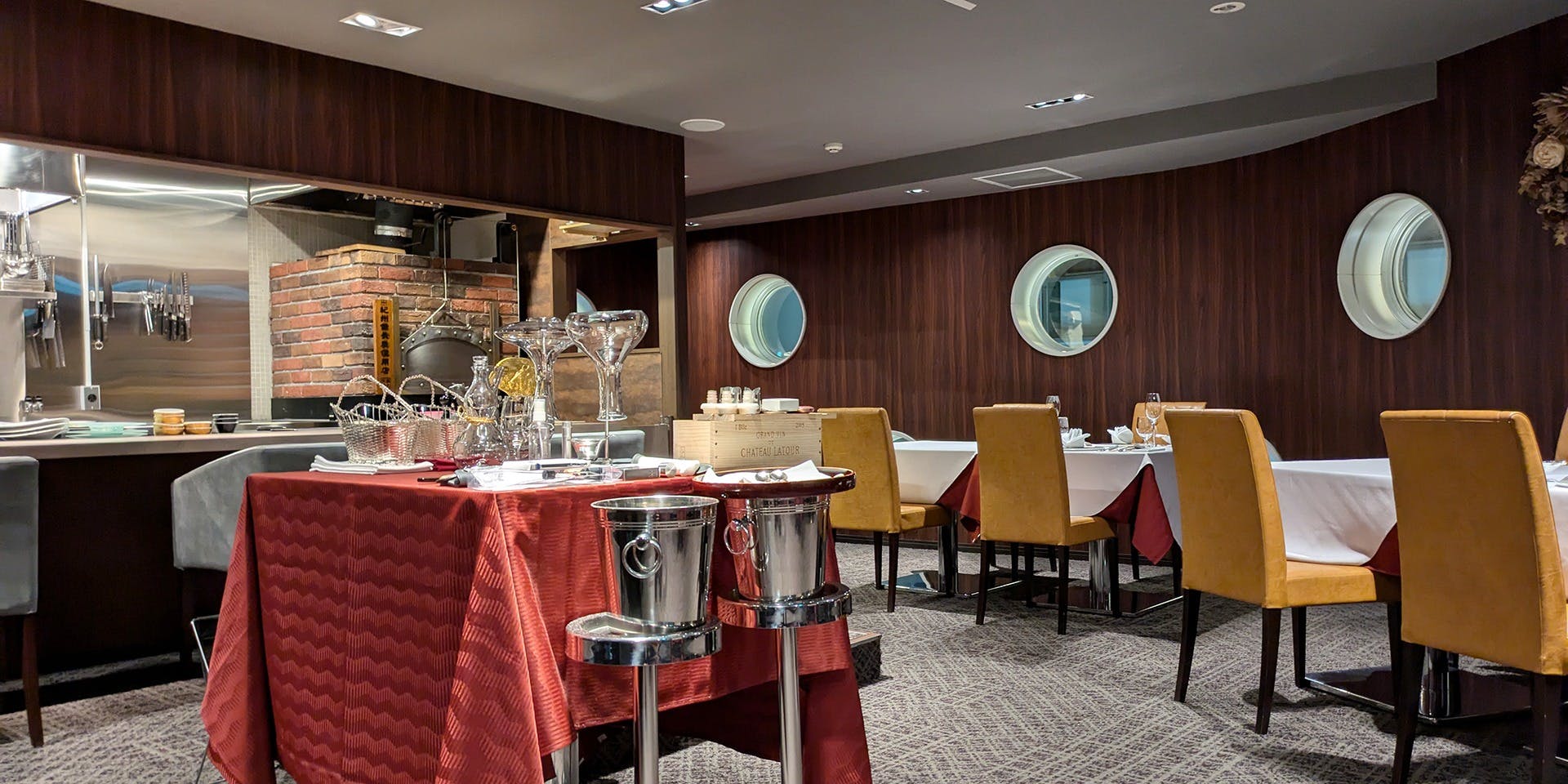 神戸牛炉釜炭焼ステーキ IDEA 銀座（イデア） 1枚目