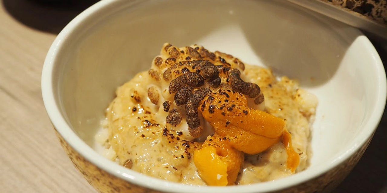 神戸牛炉釜炭焼ステーキ IDEA 銀座（イデア）