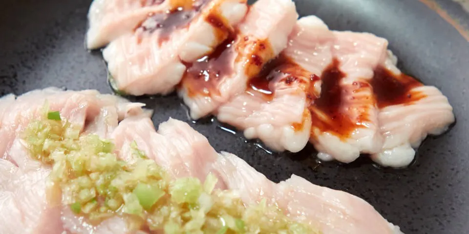 にく処 おおた ニクドコロ オオタ 京都市役所前 焼肉 一休 Comレストラン