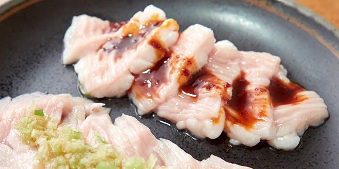 にく処　おおた