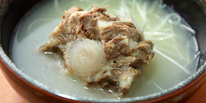 にく処　おおた