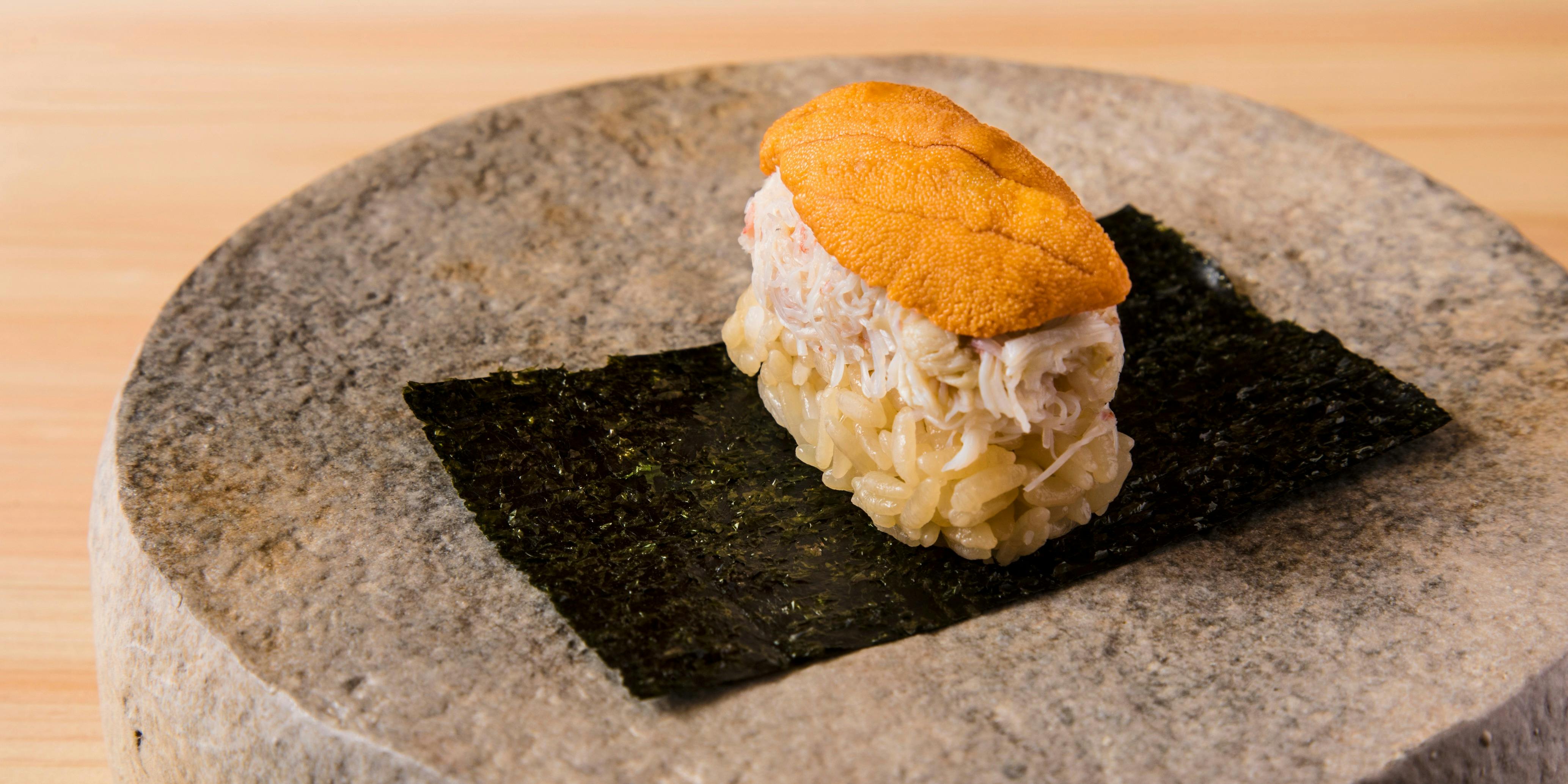 鮨 在 スシ ザイ 広尾 寿司 一休 Comレストラン 鮨 在 スシ ザイ 広尾 寿司 一休 Comレストラン