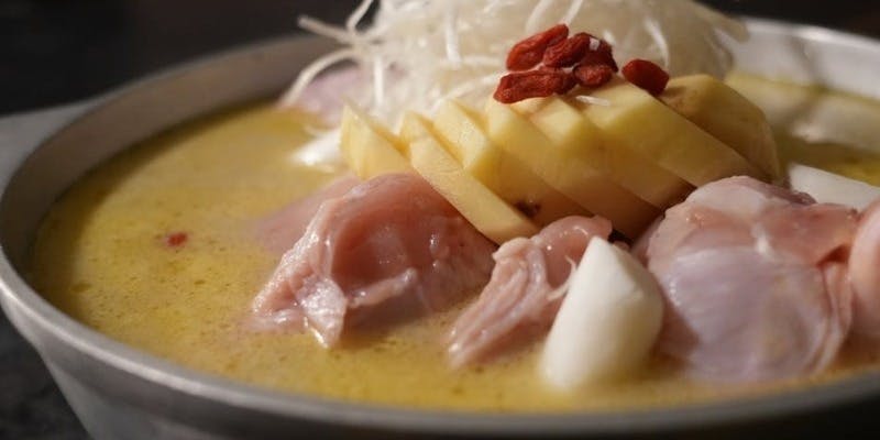 鶏宴～タッカンマリ～＋飲み放題付き