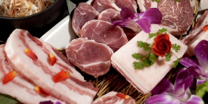 豚宴～Teji～＋飲み放題付き