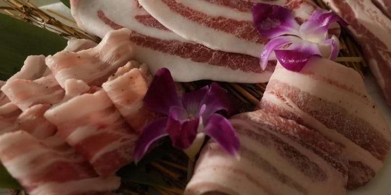 国宴～厳選～＋飲み放題付き