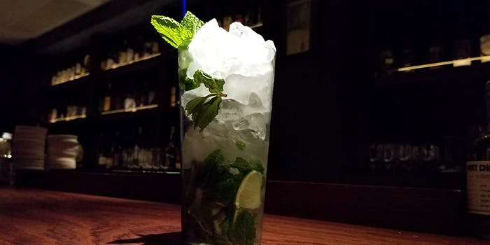 Islay mojito - 画像3
