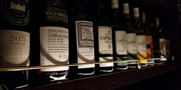 アイラモヒート（Islay mojito）