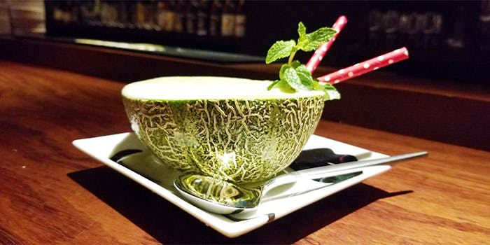 Islay mojito - 画像5