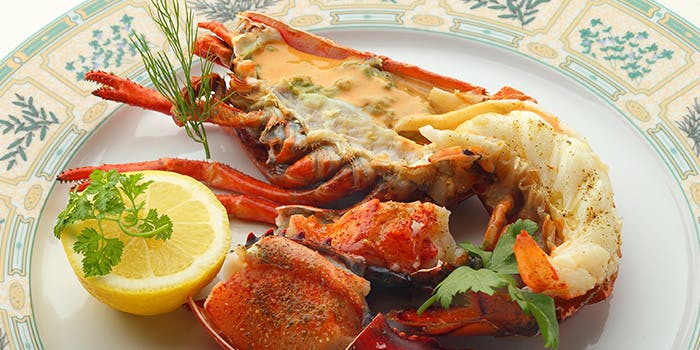 マッシュルーム（MUSHROOM）