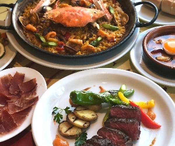 クリスマス ディナー ラ ボデガ 博多店 Okaimonoモール レストラン