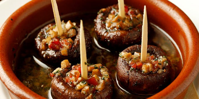 Bar Espanol LA BODEGA 博多店（バル エスパニョール ラ ボデガ）