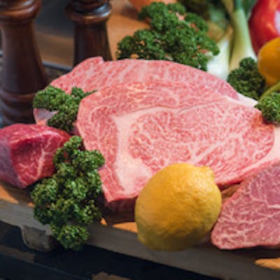 130年以上も厳選し、取り扱い続けるこだわりの神戸牛