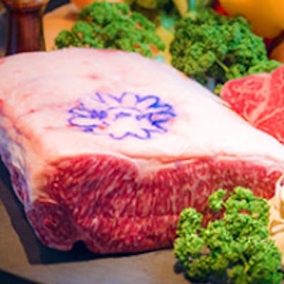 モーリヤ独自の“6面焼き”