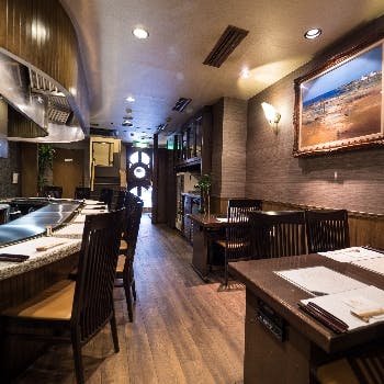 21年 最新 神戸の美味しいディナー30店 夜ご飯におすすめな人気店 一休 Comレストラン