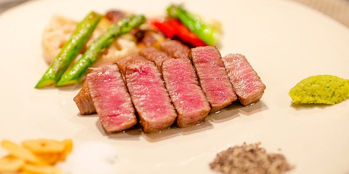 三宮 元町のランチにステーキ グリル料理が楽しめるおすすめレストラントップ 一休 Comレストラン 三宮 元町のランチにステーキ グリル料理が楽しめるおすすめレストラントップ 一休 Comレストラン