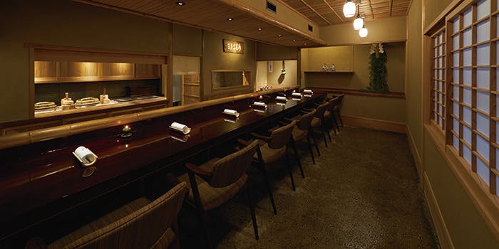 福岡の個室があるおすすめレストラントップ 一休 Comレストラン