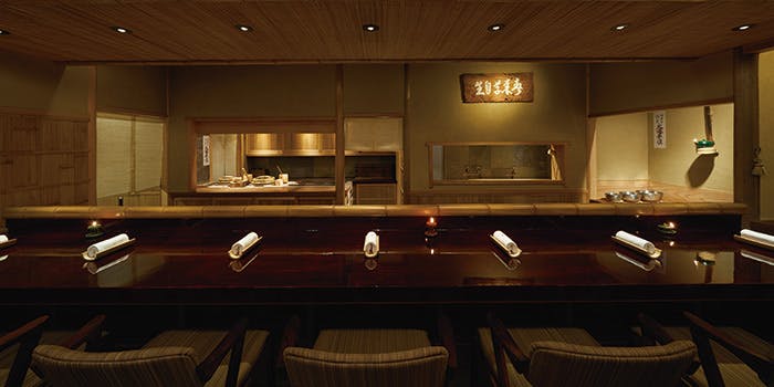 馳走なかむら 3枚目