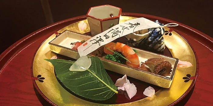馳走なかむら