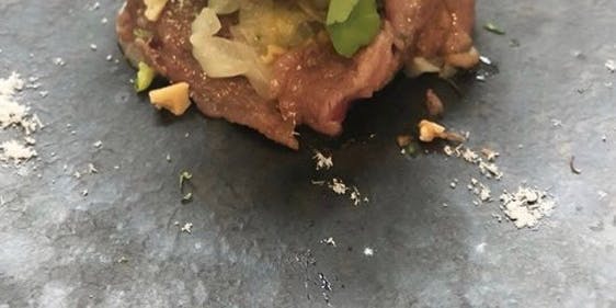 レストラン おがわ（RESTAURANT OGAWA）