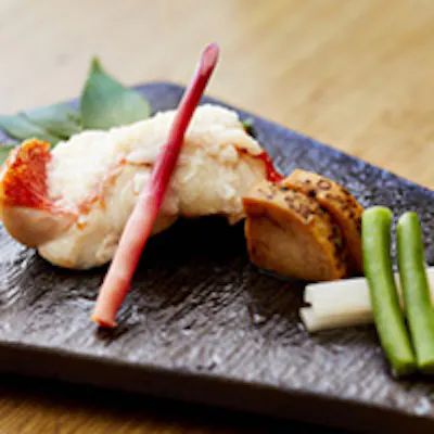 厳選素材を活かした「ほんまもんの味」にこだわった絶品料理をご堪能