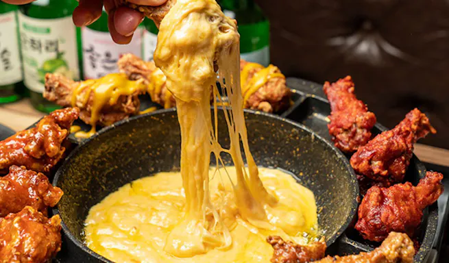 ケーツーファクトリー コリアンダイニング K2 Factory Korean Dining 梅田 韓国料理 一休 Comレストラン