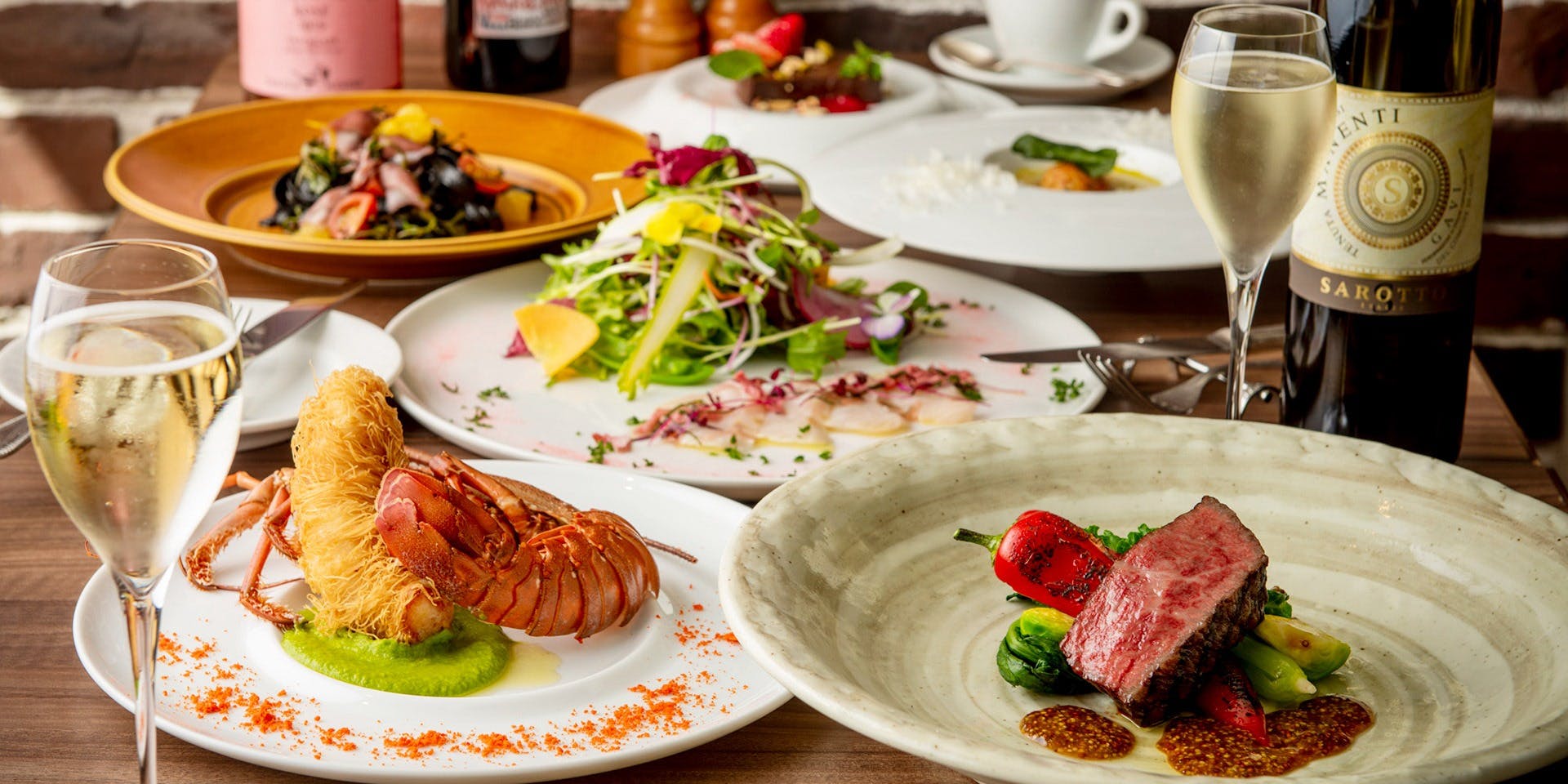 カンティネッタバズ