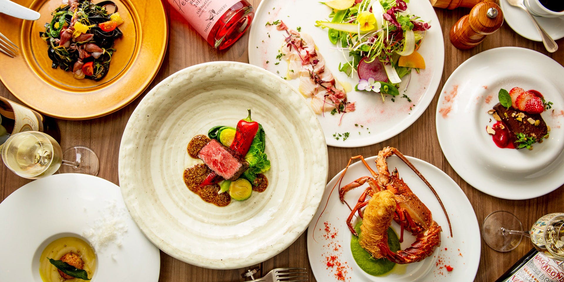 カンティネッタバズ