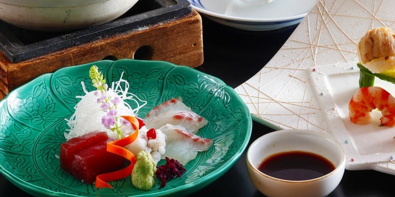 22年 最新 嵐山公園周辺の美味しいディナー13店 夜ご飯におすすめな人気店 一休 Comレストラン