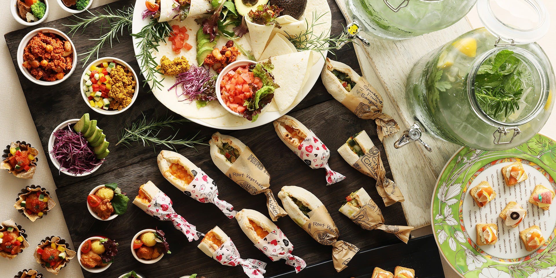 フォーシーズンズ／ロワジールホテル豊橋 - 画像4