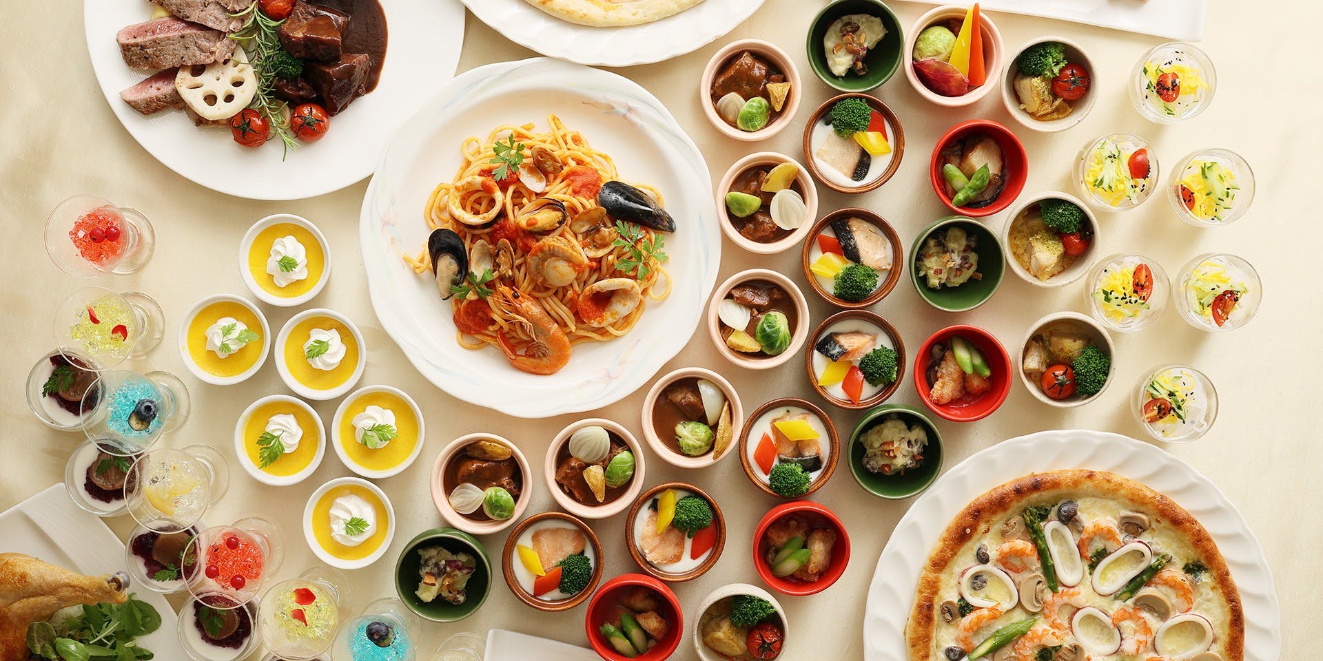 フォーシーズンズ／ロワジールホテル豊橋 - 画像3