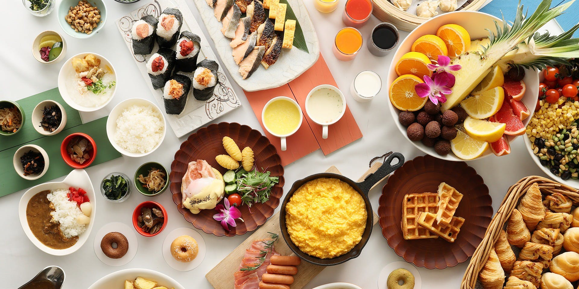 フォーシーズンズ／ロワジールホテル豊橋 - 画像2