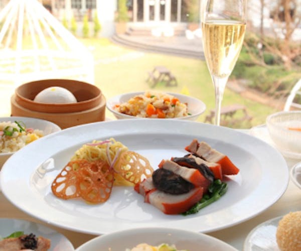 ランチ 個室 豊華楼 ロワジールホテル 豊橋 Okaimonoモール レストラン ランチ 個室 豊華楼 ロワジールホテル 豊橋 Okaimonoモール レストラン