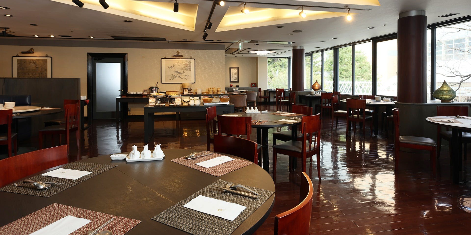 豊華楼／ロワジールホテル 豊橋 - 画像3