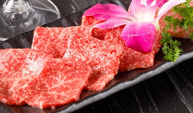 和牛焼肉 牛waka丸 新橋店 ワギュウヤキニク ウシワカマル シンバシテン アパホテル 新橋 御成門 焼肉 一休 Comレストラン