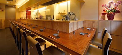 東京グローブ座周辺グルメ おしゃれで美味しい 東京グローブ座周辺のレストラン30軒 一休 Comレストラン