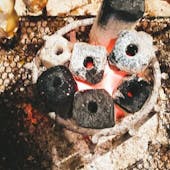 原始焼き・和酒 炎蔵