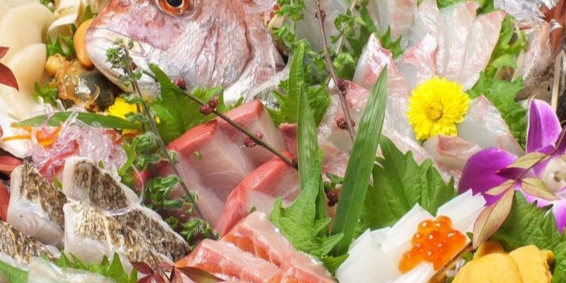 原始焼き・和酒 炎蔵