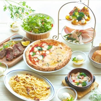 埼玉ランチ おしゃれすぎる 人気レストラン1選 Okaimonoモール レストラン 埼玉ランチ おしゃれすぎる 人気レストラン1選 Okaimonoモール レストラン