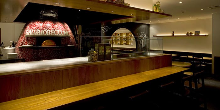 PIZZA SALVATORE CUOMO さいたま新都心 - 画像5