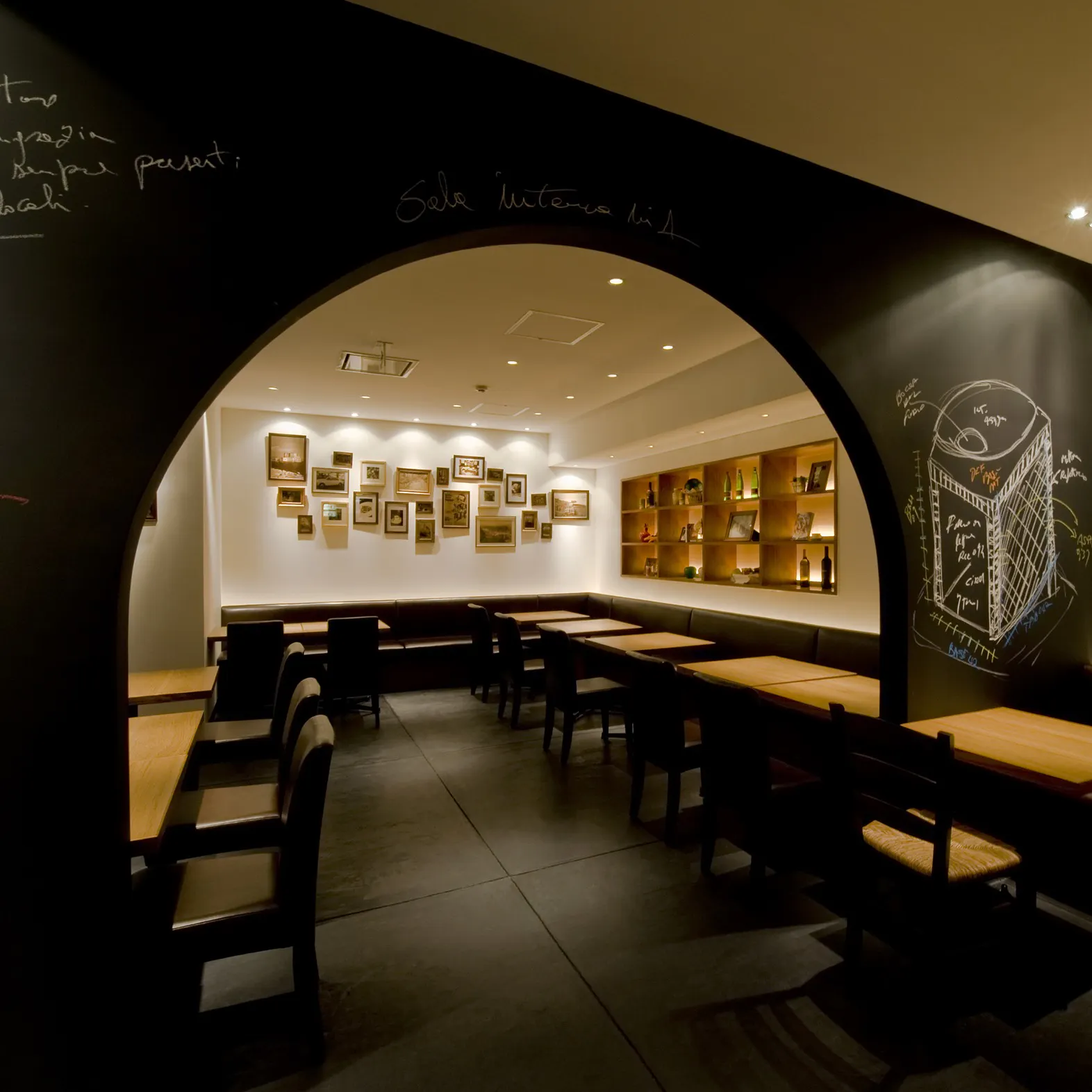 Pizza Salvatore Cuomo さいたま新都心 ピッツァ サルヴァトーレ クオモ サイタマシントシン さいたま新都心 イタリア料理 一休 Comレストラン