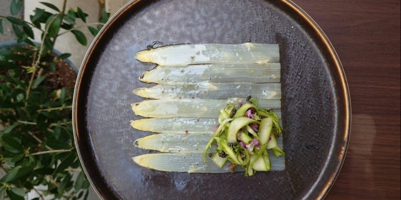 【パーティープラン】前菜3品と選べるメイン＋飲み放題付