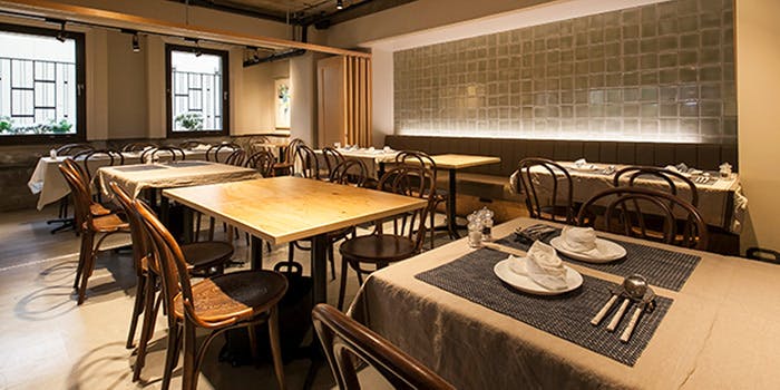 浅草橋駅周辺グルメ おしゃれで美味しい レストランランキング 10選 一休 Comレストラン