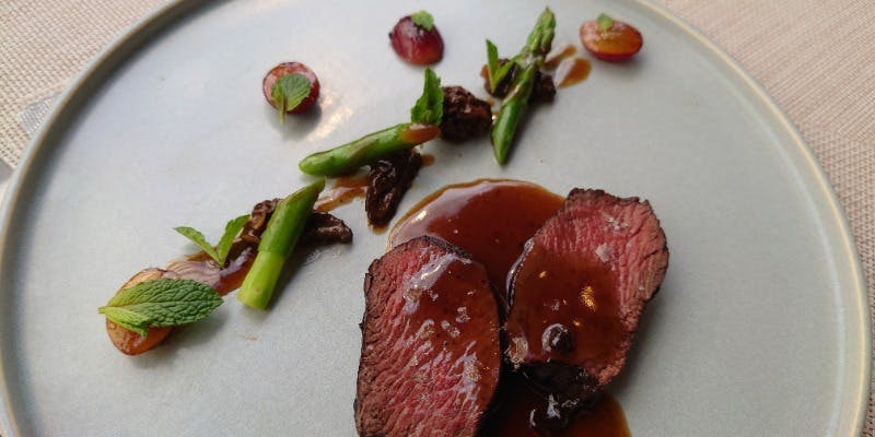 Bar Le Marais（Bar Le Marais(マレ)）