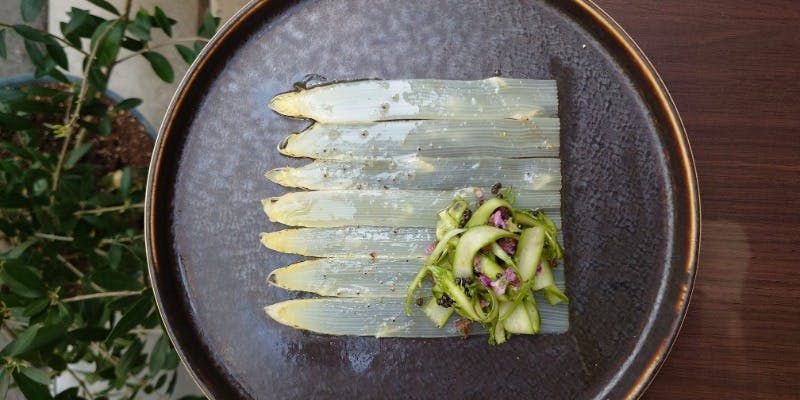 Bar Le Marais（Bar Le Marais(マレ)）