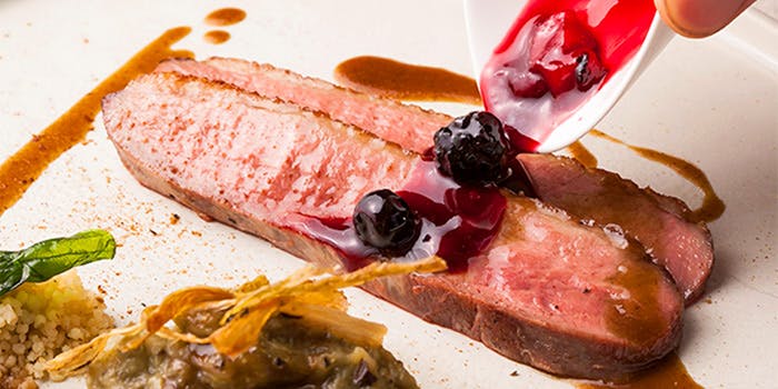 Bar Le Marais（Bar Le Marais(マレ)）