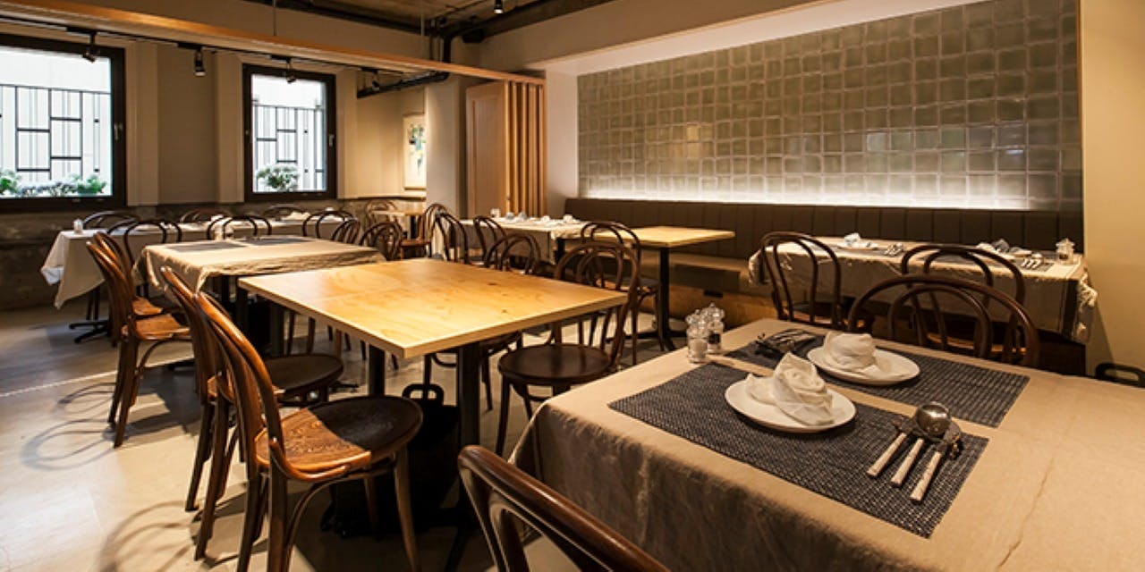 Bar Le Marais（Bar Le Marais(マレ)）