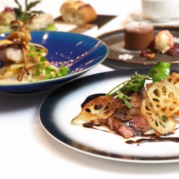 クリスマス ディナー Jouer Novel Novel Shinsaibashi Okaimonoモール レストラン