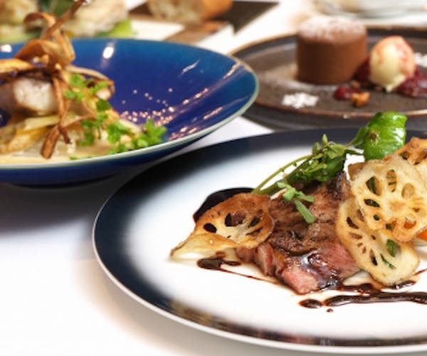 クリスマス ディナー Jouer Novel Novel Shinsaibashi Okaimonoモール レストラン クリスマス ディナー Jouer Novel Novel Shinsaibashi Okaimonoモール レストラン