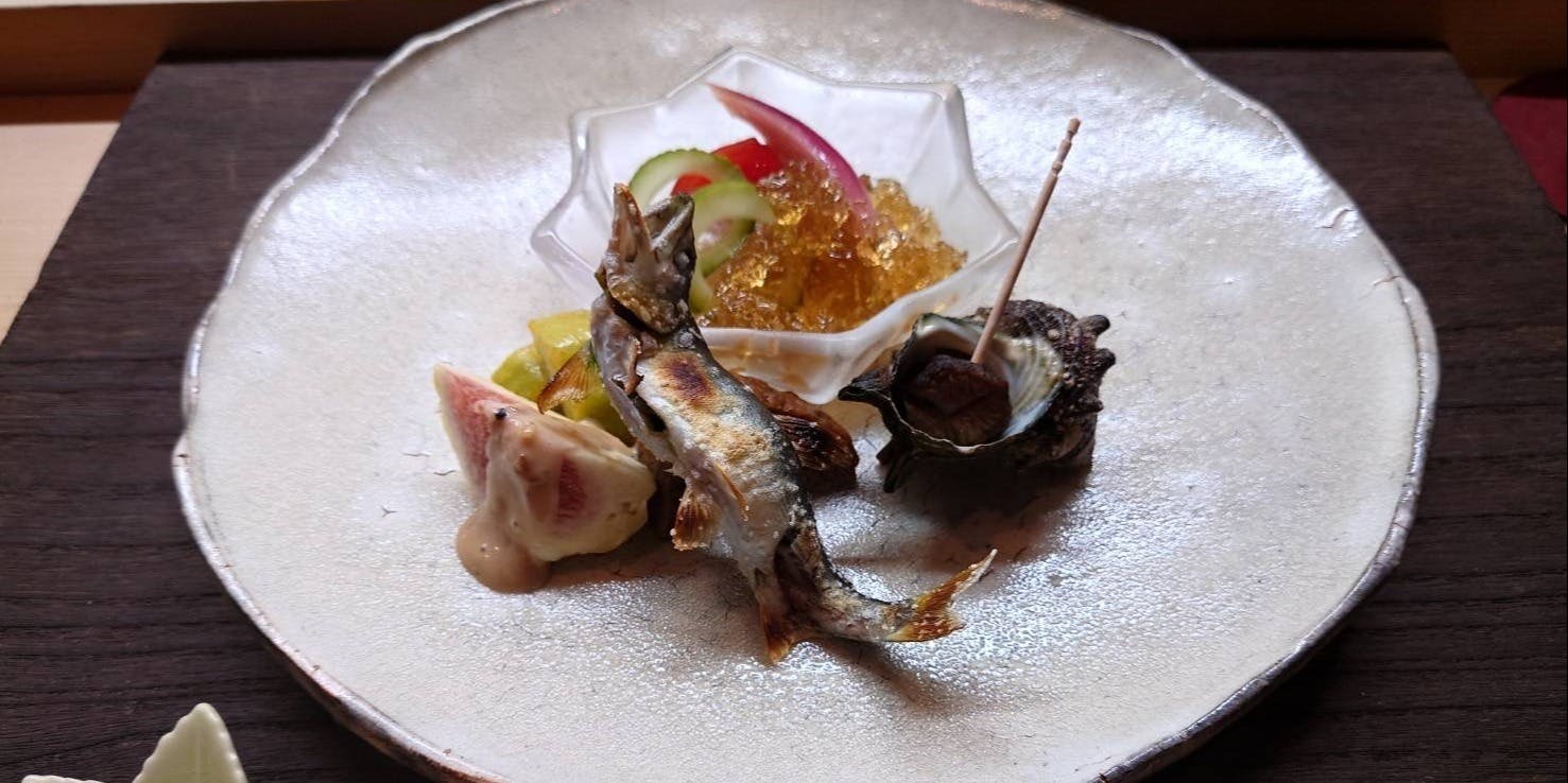 馳走かねこ - 画像12